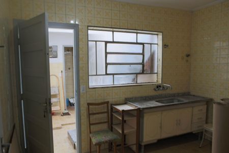 Casa à venda com 73m², 2 quartos e 1 vagaCozinha