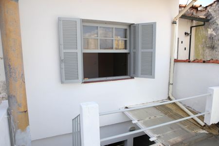 Casa à venda com 73m², 2 quartos e 1 vagaQuintal