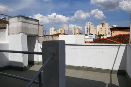 Casa à venda com 73m², 2 quartos e 1 vagaQuintal