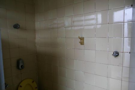 Casa à venda com 73m², 2 quartos e 1 vagaEdícula - Banheiro
