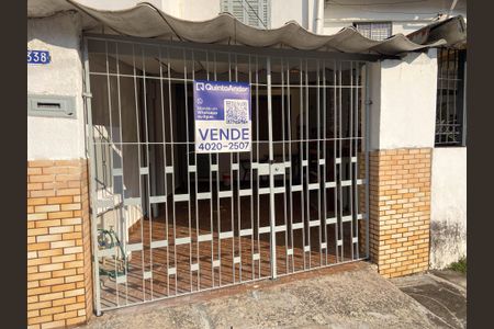 Casa à venda com 73m², 2 quartos e 1 vagafachada