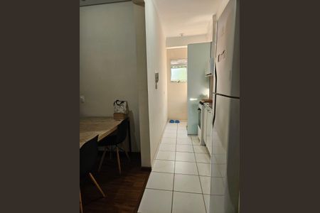Apartamento para alugar com 51m², 2 quartos e 1 vagaCozinha