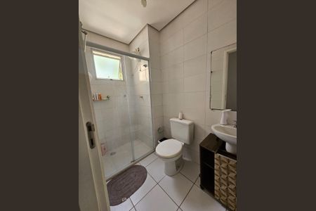 Apartamento para alugar com 51m², 2 quartos e 1 vagaBanheiro