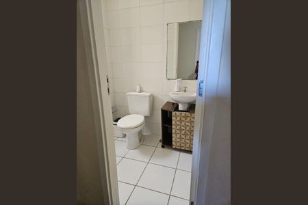 Apartamento para alugar com 51m², 2 quartos e 1 vagaBanheiro