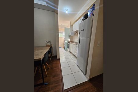 Apartamento para alugar com 51m², 2 quartos e 1 vagaCozinha