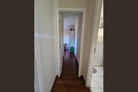 Apartamento para alugar com 51m², 2 quartos e 1 vagaCorredor