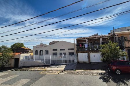 Vista da Varanda  de casa à venda com 4 quartos, 250m² em Jardim São Fernando, Campinas