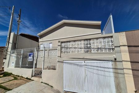 Casa à venda com 250m², 4 quartos e 1 vaga Casa à venda com 250m², 4 quartos e 1 vagaFachada do Prédio