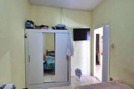 Quarto 1  de casa à venda com 4 quartos, 250m² em Jardim São Fernando, Campinas
