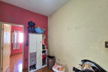 Casa à venda com 250m², 4 quartos e 1 vaga Casa à venda com 250m², 4 quartos e 1 vagaQuarto 3