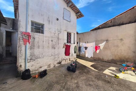 Quintal de casa à venda com 4 quartos, 250m² em Jardim São Fernando, Campinas