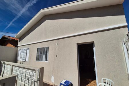 Casa à venda com 250m², 4 quartos e 1 vaga Casa à venda com 250m², 4 quartos e 1 vagaFachada do Prédio