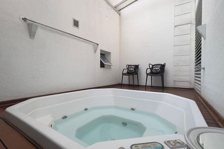 Apartamento para alugar com 90m², 2 quartos e 2 vagasÁrea Comum - Hidromassagem