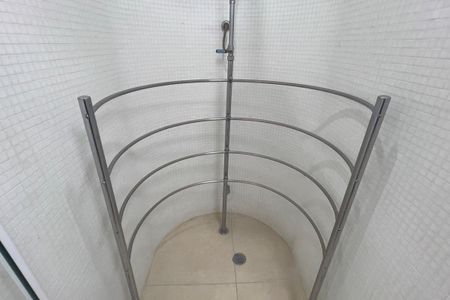 Apartamento para alugar com 90m², 2 quartos e 2 vagasÁrea Comum - Sauna