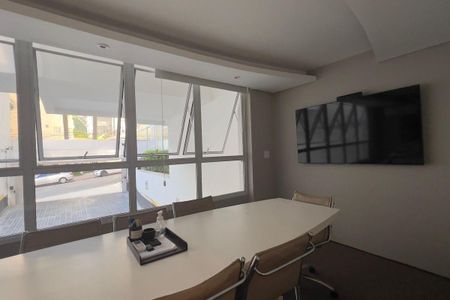 Apartamento para alugar com 90m², 2 quartos e 2 vagasÁrea Comum - Coworking