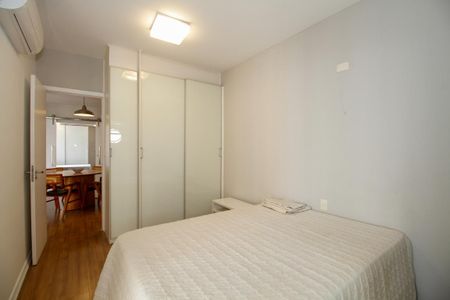 Apartamento para alugar com 90m², 2 quartos e 2 vagasSuíte 1