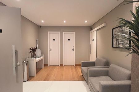 Apartamento para alugar com 90m², 2 quartos e 2 vagasÁrea Comum - Coworking