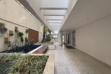 Apartamento para alugar com 90m², 2 quartos e 2 vagasÁrea Comum - Espaço de Convivência