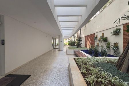 Apartamento para alugar com 90m², 2 quartos e 2 vagasÁrea Comum - Espaço de Convivência