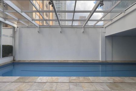 Apartamento para alugar com 90m², 2 quartos e 2 vagasÁrea Comum - Piscina Coberta