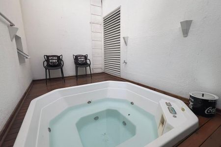 Apartamento para alugar com 90m², 2 quartos e 2 vagasÁrea Comum - Hidromassagem