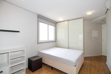 Apartamento para alugar com 90m², 2 quartos e 2 vagasSuíte 2