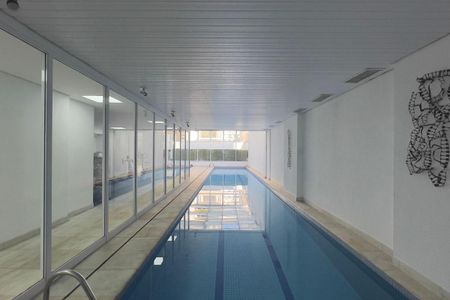 Apartamento para alugar com 90m², 2 quartos e 2 vagasÁrea Comum - Piscina Coberta