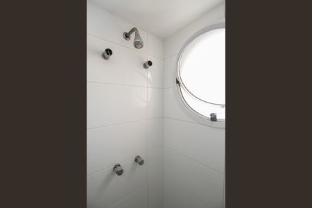 Apartamento para alugar com 90m², 2 quartos e 2 vagasBanheiro da Suíte 1