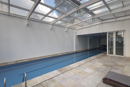 Apartamento para alugar com 90m², 2 quartos e 2 vagasÁrea Comum - Piscina Coberta
