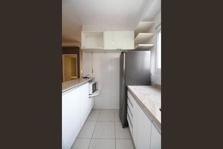 Apartamento para alugar com 90m², 2 quartos e 2 vagasCozinha