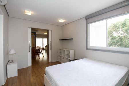Apartamento para alugar com 90m², 2 quartos e 2 vagasSuíte 2