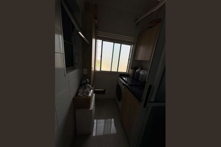 Foto 04 de apartamento à venda com 3 quartos, 76m² em Presidente Altino, Osasco