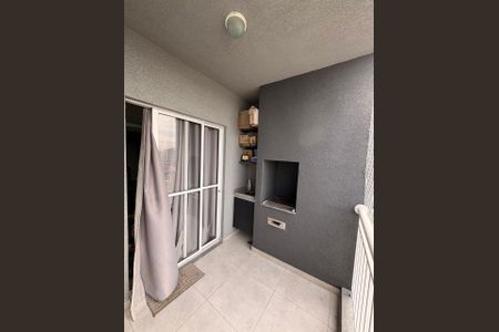 Foto 06 de apartamento à venda com 3 quartos, 76m² em Presidente Altino, Osasco