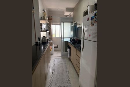 Foto 03 de apartamento à venda com 3 quartos, 76m² em Presidente Altino, Osasco
