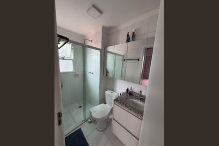 Foto 10 de apartamento à venda com 3 quartos, 76m² em Presidente Altino, Osasco