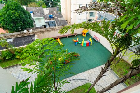 Apartamento à venda com 63m², 2 quartos e 1 vaga Apartamento à venda com 63m², 2 quartos e 1 vagaVista da Suite