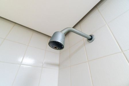 Apartamento à venda com 63m², 2 quartos e 1 vaga Apartamento à venda com 63m², 2 quartos e 1 vagaBanheiro Social