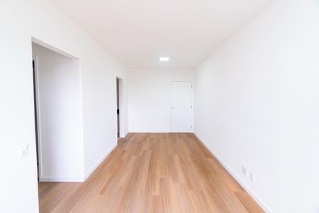 Apartamento à venda com 63m², 2 quartos e 1 vaga Apartamento à venda com 63m², 2 quartos e 1 vagaSala