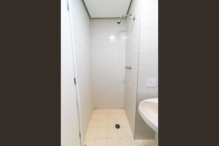 Apartamento à venda com 63m², 2 quartos e 1 vaga Apartamento à venda com 63m², 2 quartos e 1 vagaBanheiro Social