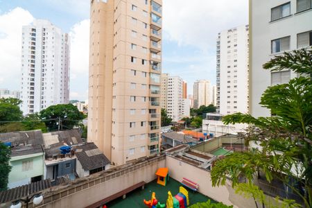 Apartamento à venda com 63m², 2 quartos e 1 vaga Apartamento à venda com 63m², 2 quartos e 1 vagaVista do Quarto