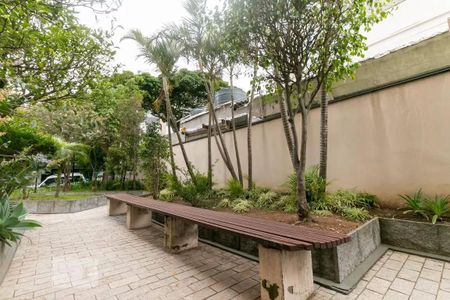 Apartamento à venda com 63m², 2 quartos e 1 vaga Apartamento à venda com 63m², 2 quartos e 1 vagaÁrea comum