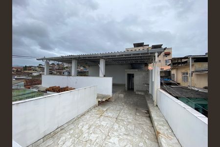 Casa para alugar com 120m², 1 quarto e sem vaga