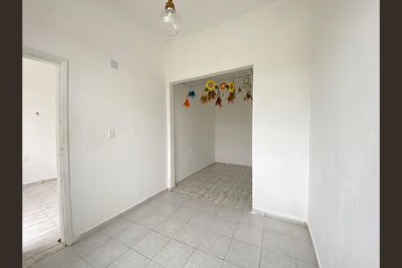Casa para alugar com 120m², 1 quarto e sem vaga