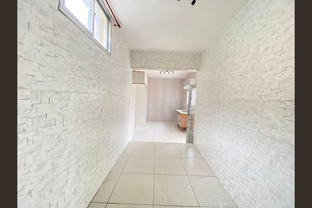 Casa para alugar com 120m², 1 quarto e sem vaga