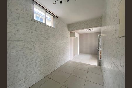 Casa para alugar com 120m², 1 quarto e sem vaga