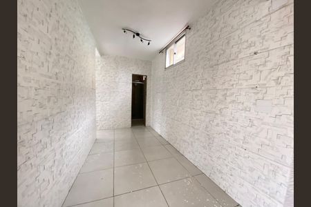 Casa para alugar com 120m², 1 quarto e sem vaga