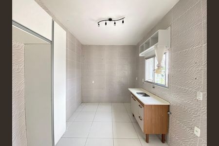Casa para alugar com 120m², 1 quarto e sem vaga