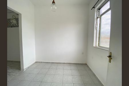 Casa para alugar com 120m², 1 quarto e sem vaga