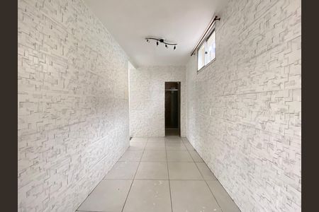 Casa para alugar com 120m², 1 quarto e sem vaga