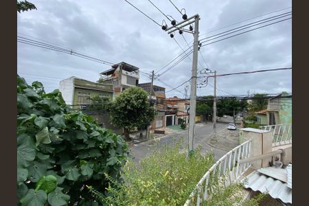 Casa para alugar com 120m², 1 quarto e sem vaga